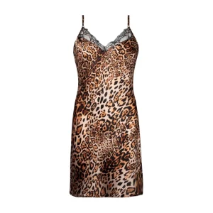 Lise Charmel - Nuisette Sexy Fauve Amour Ambre Panthère