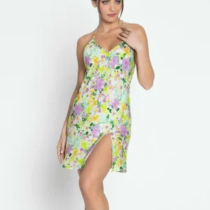 Lise Charmel - L'amour Au Soleil Nuisette Sexy Soleil En Fleurs