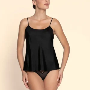 Lise Charmel - Variations Désir Camisole Noir