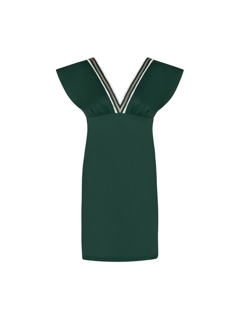 Maillots de bain Lise Charmel - Robe à manches courtes Energie Nautique Cypres Nautique – Image 2