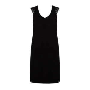 Lise Charmel Maillots De Bain - Ajourage Couture Seductive Dress Noir