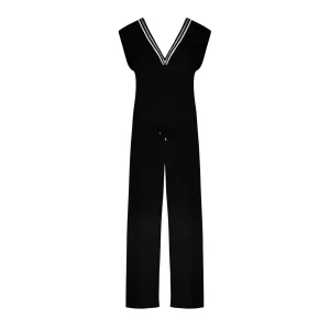 Lise Charmel Maillots De Bain - Combinaison Energie Nautique Noir Silver