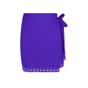 Maillots de bain Lise Charmel - Ajourage Couture Sarong Iris Couture