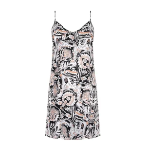 Maillots de bain Lise Charmel - Robe Rêves d'ailleurs à fines bretelles Rêve Éclat