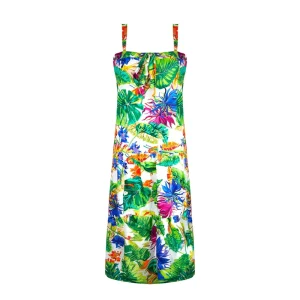 Maillots de bain Lise Charmel - Robe longue Eden éblouissante Symphonie Eden