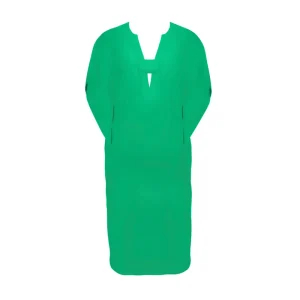 Maillots de bain Lise Charmel - Poncho Grace Infinie Emeraude Infini