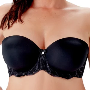 Berlei - Soutien-gorge multivoies Embrace Noir
