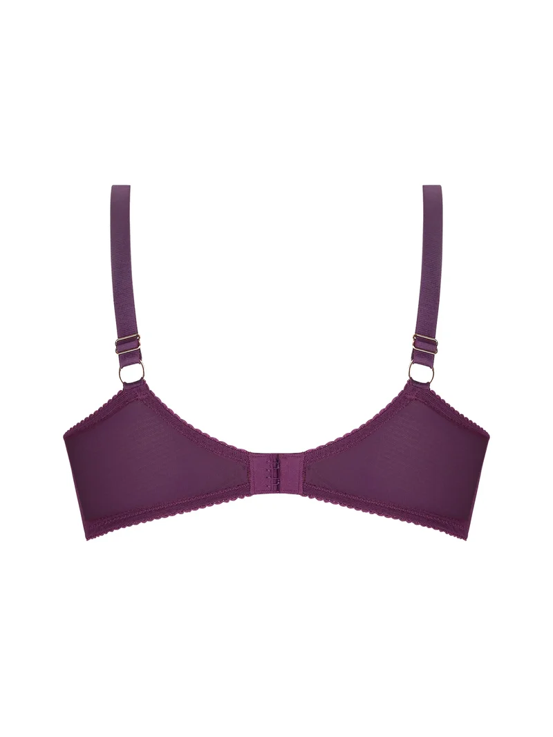 Lise Charmel - Artiste Élégance 3/4 Tasse Balconette Orchidée Artiste – Image 6