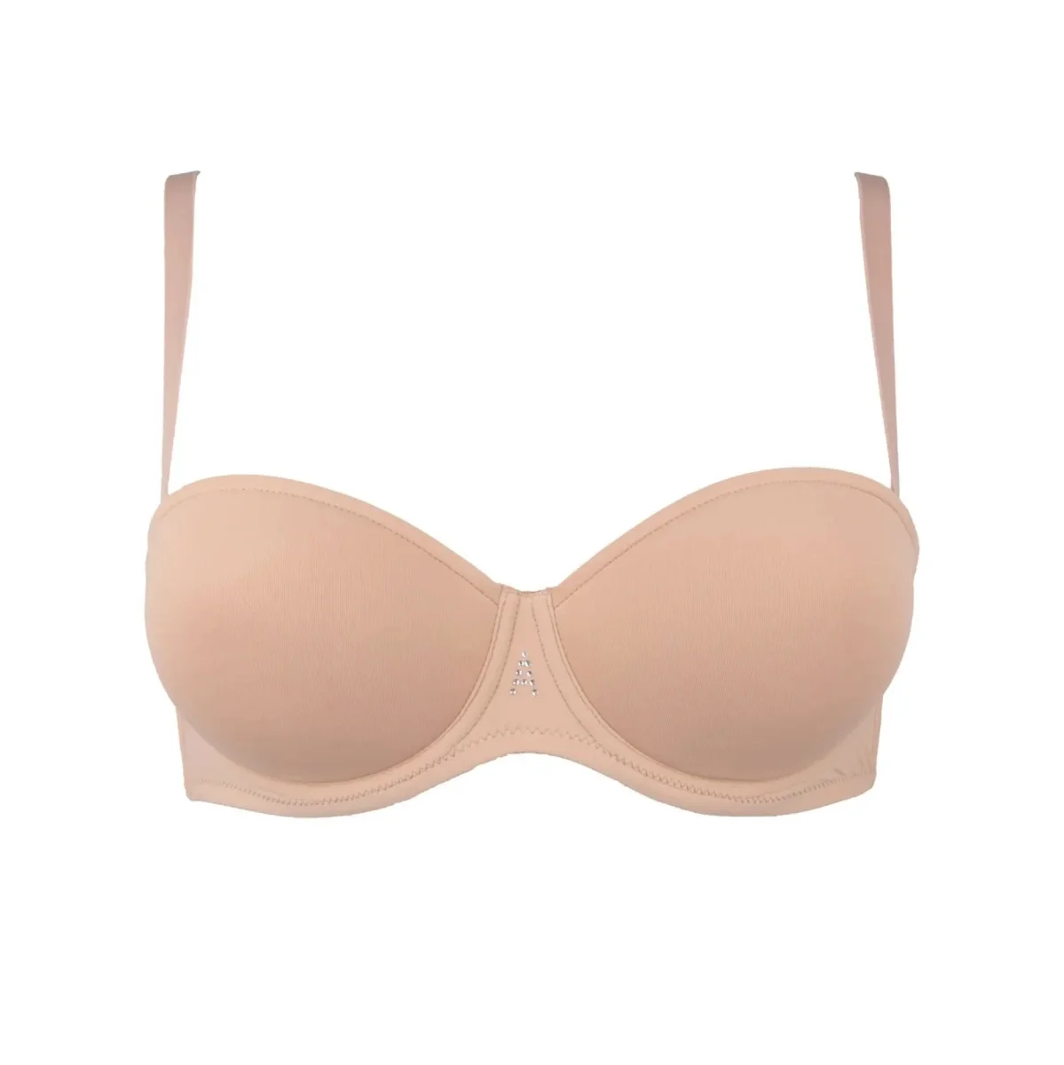 Antigel By Lise Charmel - Culte Beaute Strapless Skin Rose