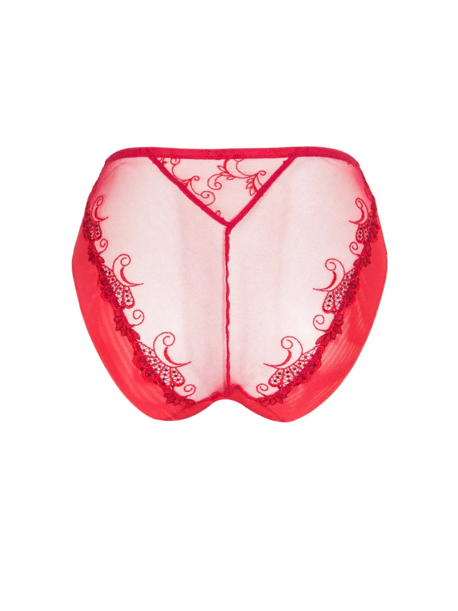 Lise Charmel - Dressing Floral Full Slip Dressing Solaire – Image 3