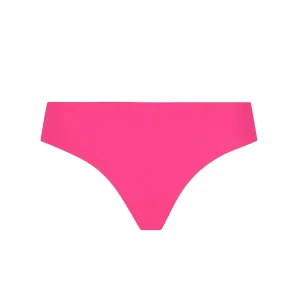 Maillots de Bain Antigel De Lise Charmel - String Brésilien La Chiquissima Azalée Chic