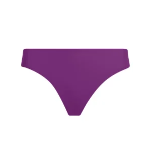 Maillots de Bain Antigel Par Lise Charmel - Bikini String La Chiquissima Mer Améthyste