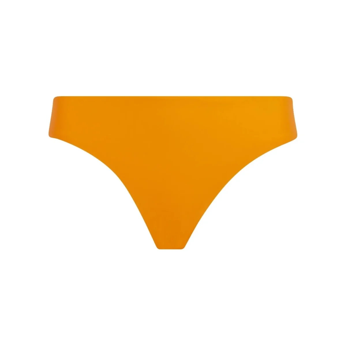 Antigel Maillots De Bain Par Lise Charmel - La Chiquissima Bikini String Orange
