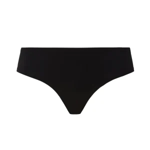 Antigel Maillots De Bain Par Lise Charmel - La Chiquissima Bikini String Noir
