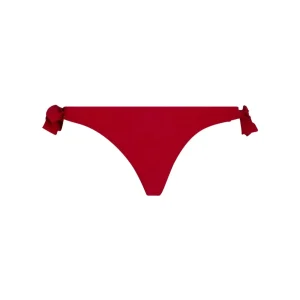 Maillot de bain Antigel de Lise Charmel - La Chiquissima Bikini Bottom Narrow Sides Mer Rouge