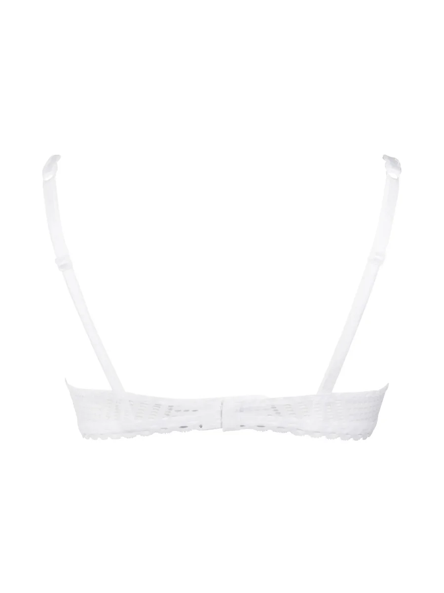 Antigel By Lise Charmel - Tressage Graphic Contour W/Progressive Pad Tressage Blanc – Image 3