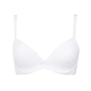 Antigel Par Lise Charmel - Tressage Graphic Contour Tressage Blanc