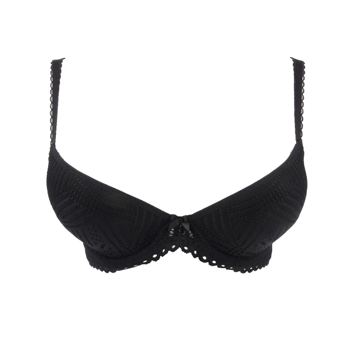 Antigel By Lise Charmel - Tressage Graphic Light Contour Tressage Noir – Image 2