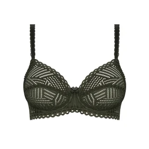 Antigel de Lise Charmel - Soutien-gorge emboîtant Tressage Graphic Eclat Aventure