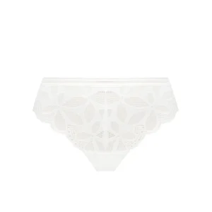 Antigel By Lise Charmel - String Stricto Sensuelle Ecru Nacre