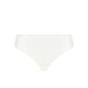 Antigel Par Lise Charmel - Atelier Séduction String Écru Nacre