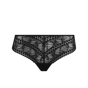 Antigel de Lise Charmel - Atelier Séduction String Noir