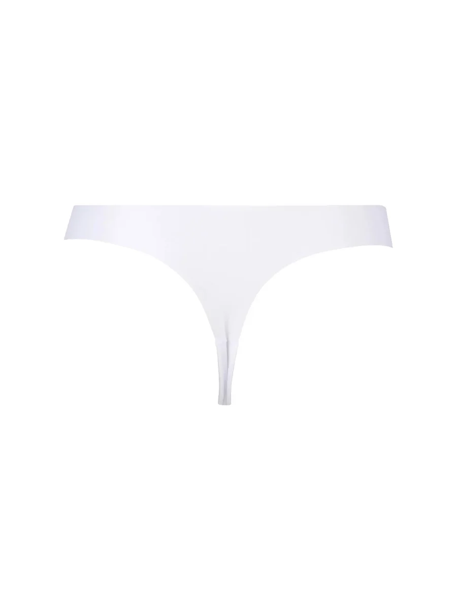 Antigel By Lise Charmel - Culte Beauté String Blanc – Image 3