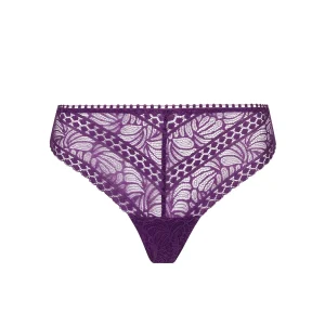 Antigel de Lise Charmel - Atelier Séduction Brief Prune Magic