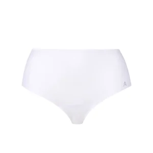 Antigel de Lise Charmel - Culotte fantaisie Culte Beauté Blanc