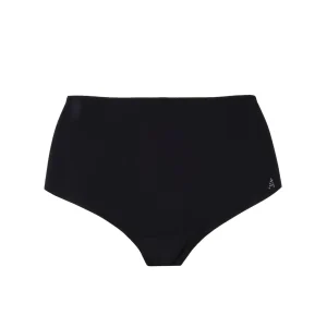 Antigel de Lise Charmel - Culotte fantaisie Culte Beauté Noir