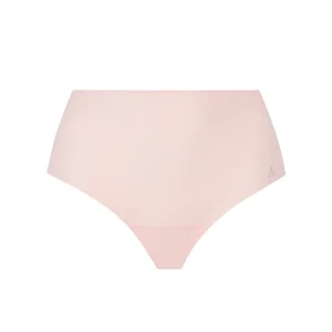 Antigel By Lise Charmel - Culte Beaute Slip Fantaisie Rose Délicat