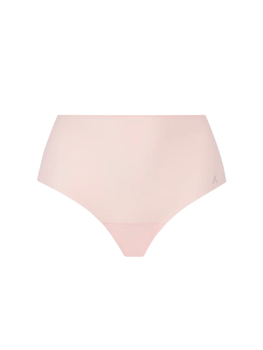 Antigel By Lise Charmel - Culte Beaute Slip Fantaisie Rose Délicat – Image 2