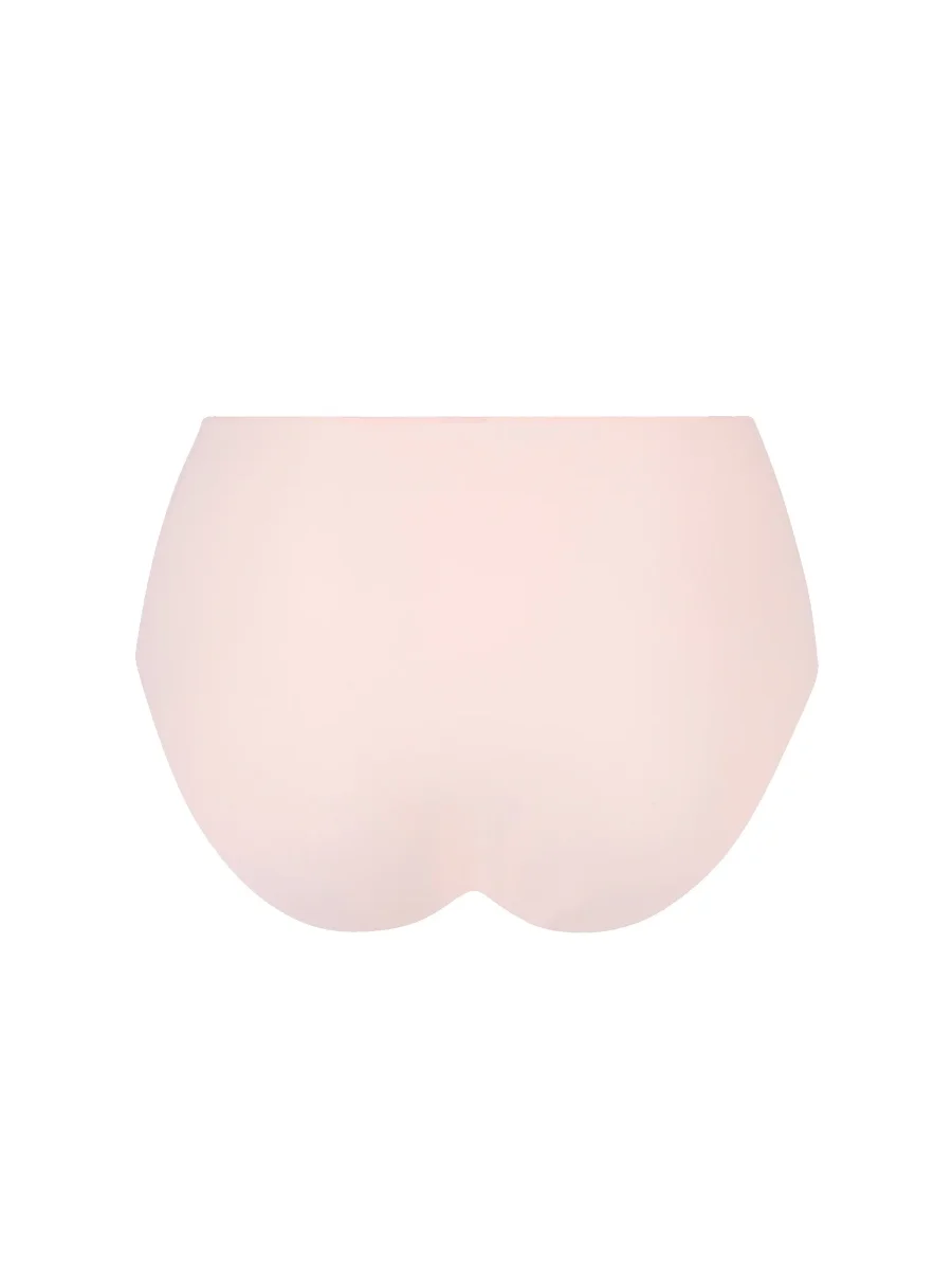 Antigel By Lise Charmel - Culte Beaute Slip Fantaisie Rose Délicat – Image 3