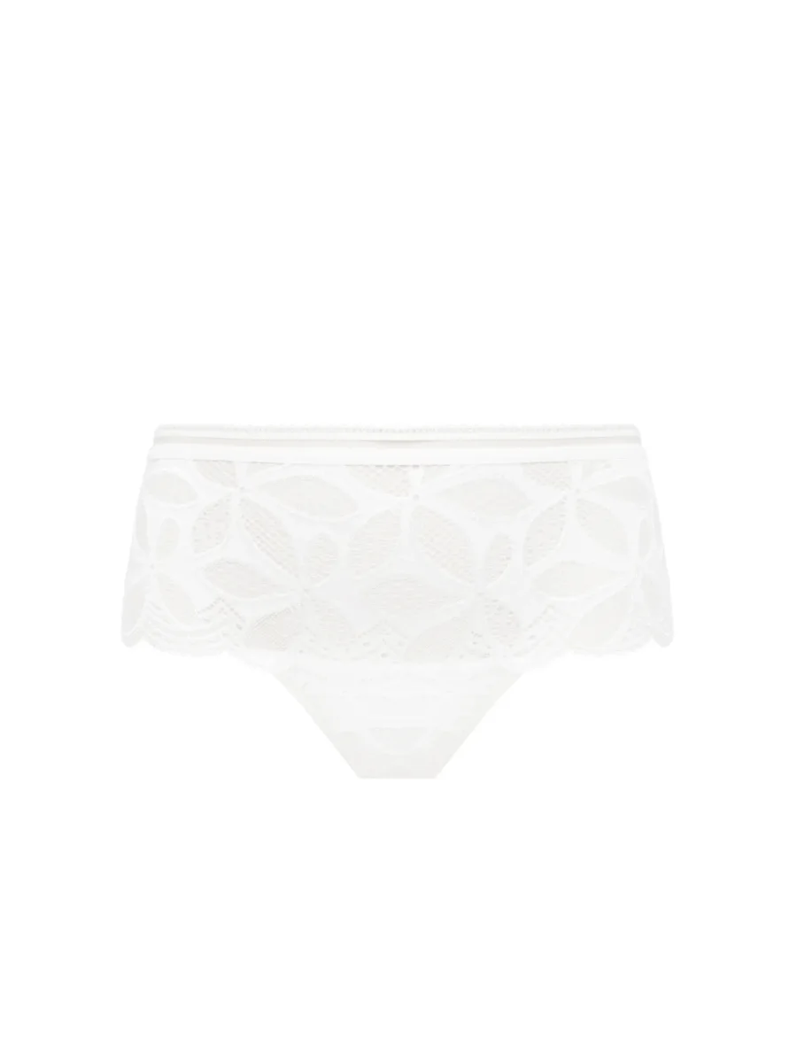 Antigel By Lise Charmel - Shorty Stricto Sensuelle Ecru Nacre – Image 2