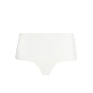 Antigel de Lise Charmel - Atelier Séduction Shorty Écru Nacre