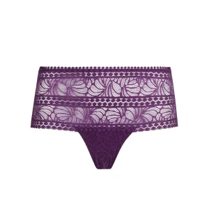 Antigel de Lise Charmel - Atelier Séduction Shorty Prune Magic