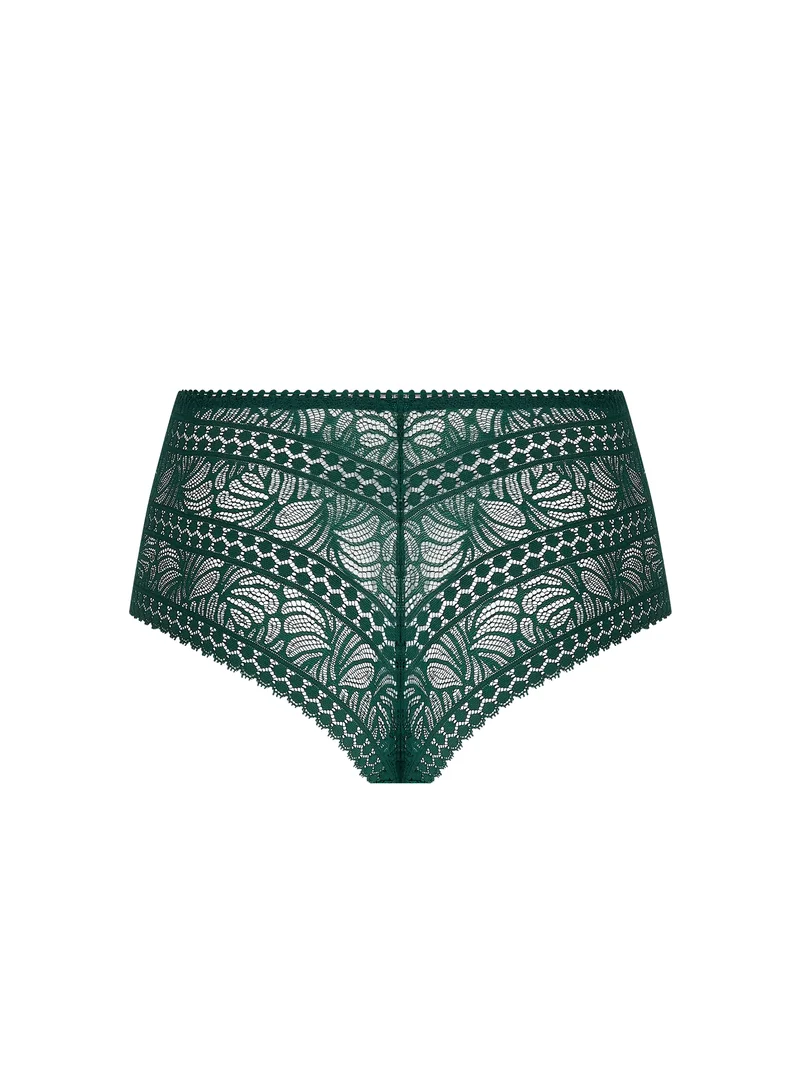 Antigel de Lise Charmel - Atelier Séduction Shorty Vert Anglaise – Image 5