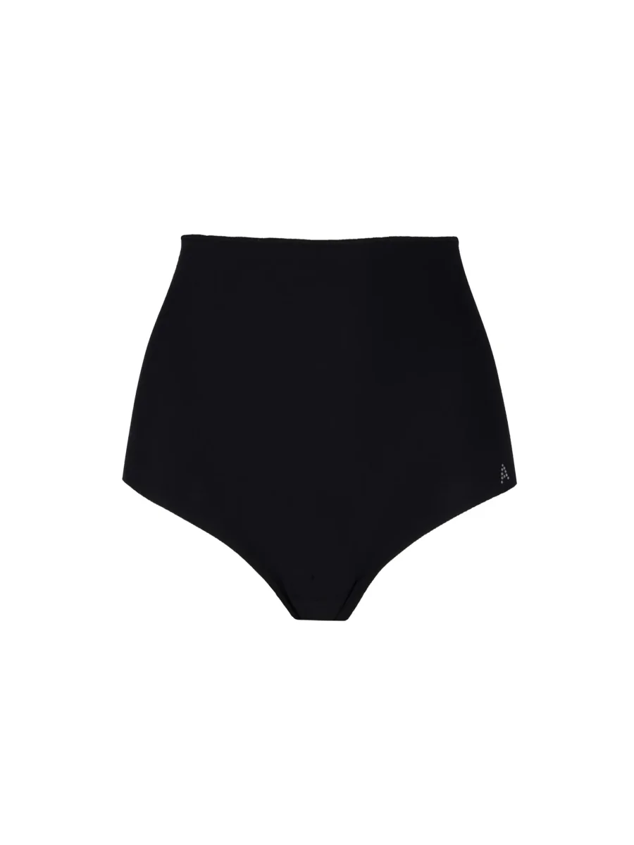 Antigel de Lise Charmel - Culte Beauté Retro High Brief Noir – Image 2