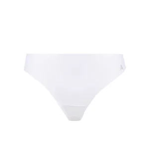 Antigel de Lise Charmel - Culte Beauté String Sexy Blanc