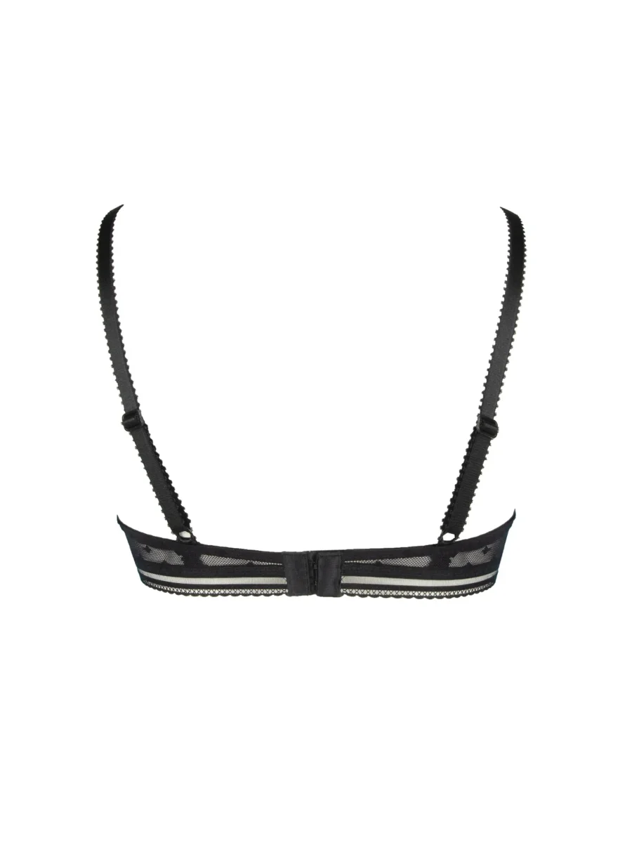 Antigel By Lise Charmel - Stricto Sensuelle Full Cup Noir – Image 4