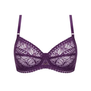 Antigel de Lise Charmel - Atelier Séduction 3 Parties Coupe Pleine Prune Magic