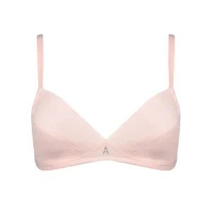 Antigel By Lise Charmel - Culte Beaute Non-Wired Triangle Rose Délicat