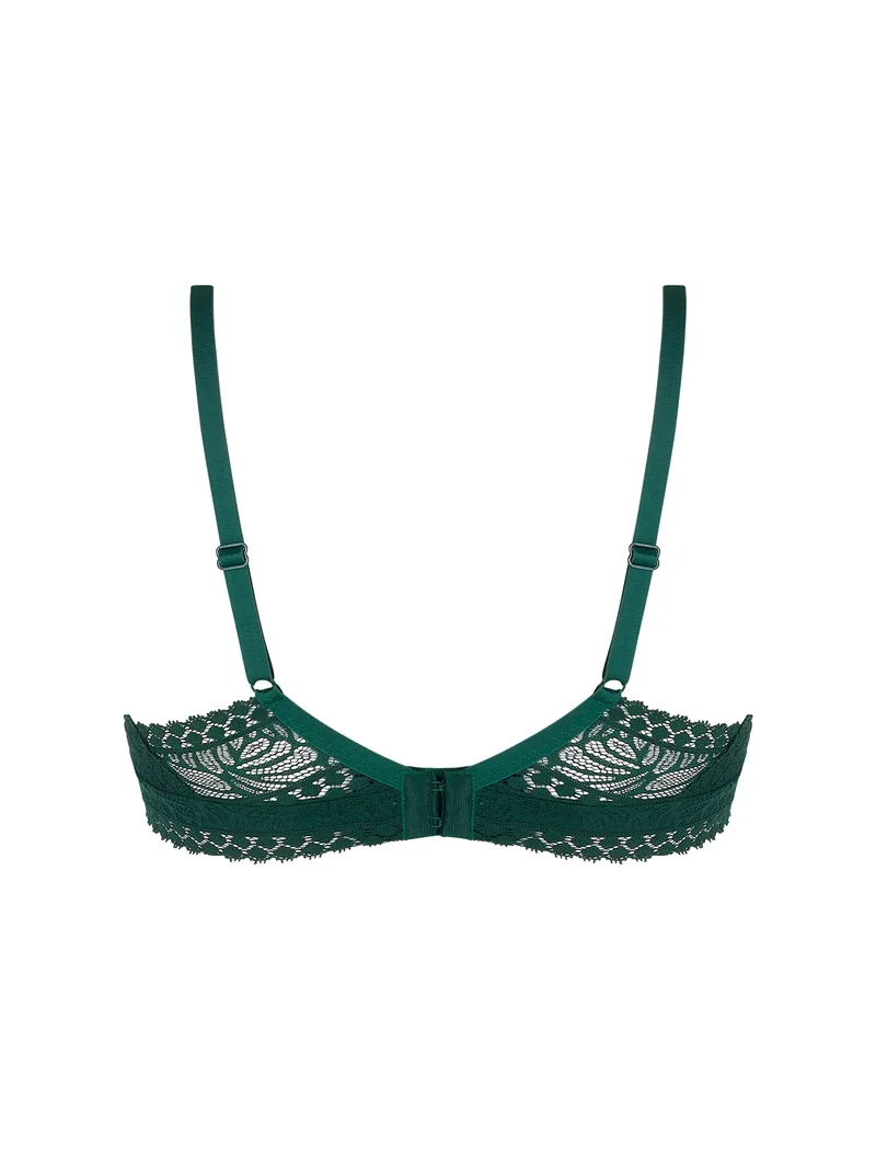 Antigel de Lise Charmel - Atelier Seduction Wireless Triangle Vert Anglaise – Image 5