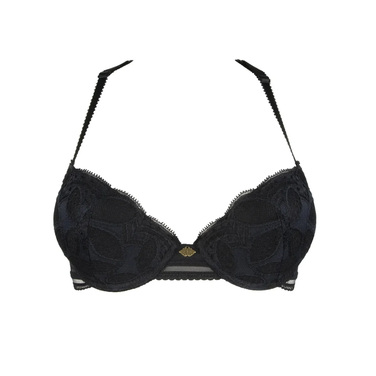 Antigel De Lise Charmel - Stricto Sensuelle Contour Noir – Image 2