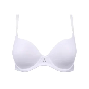 Antigel de Lise Charmel - Culte Beauté Contour Heart Shape Blanc