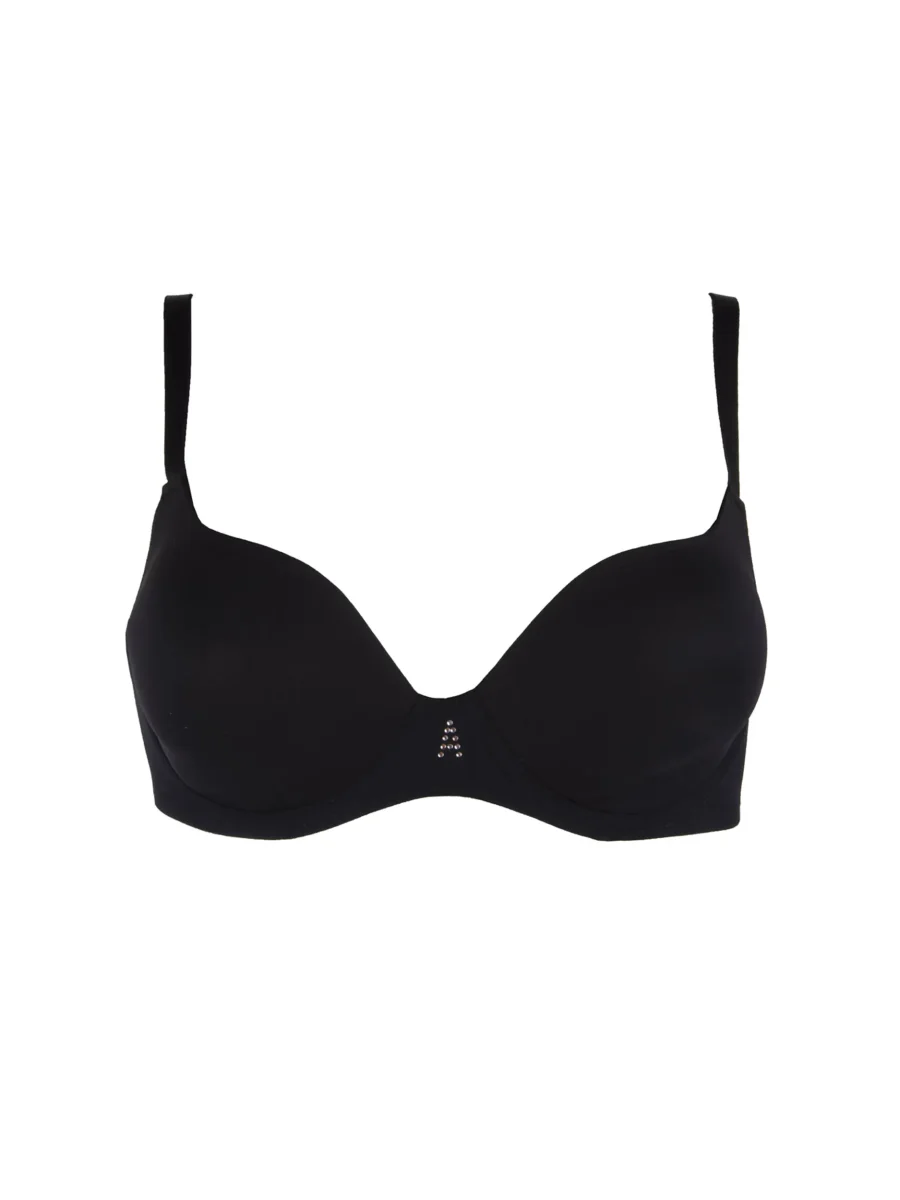 Antigel By Lise Charmel - Culte Beauté Contour Heart Shape Noir