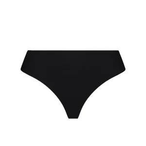 Antigel By Lise Charmel - Nouvel Apesanteur String Noir