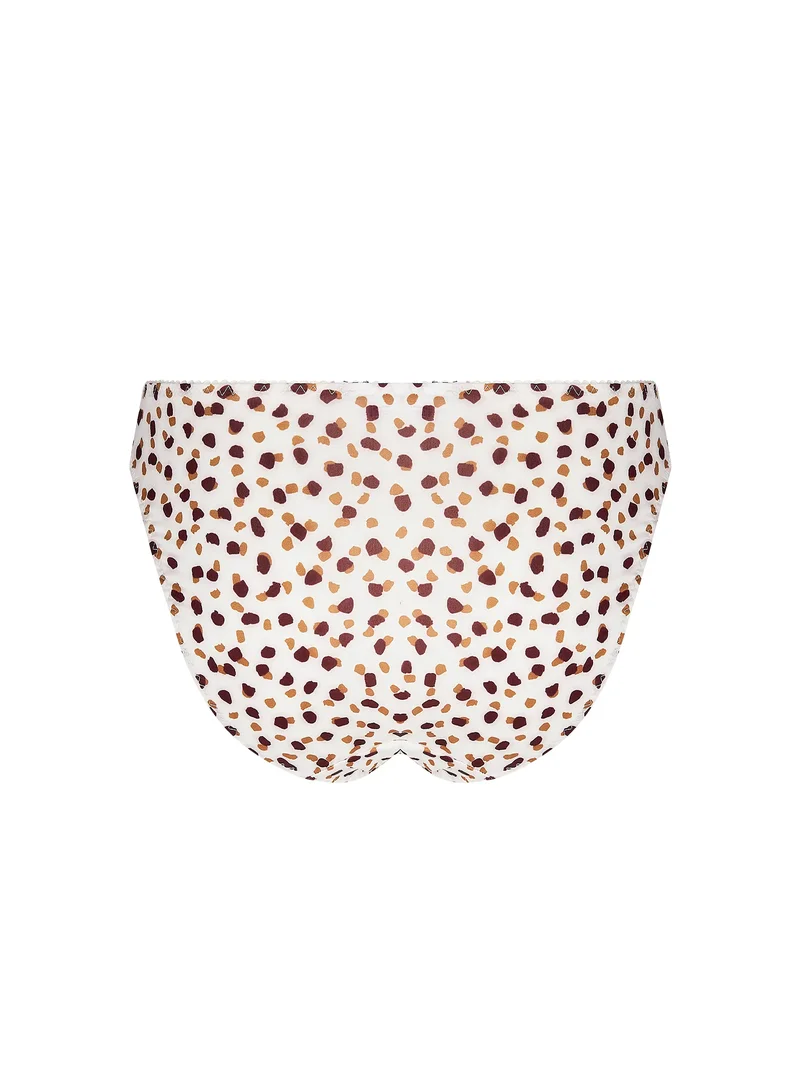 Antigel de Lise Charmel - Slip Belle A Craquer Pepites De Choc – Image 5