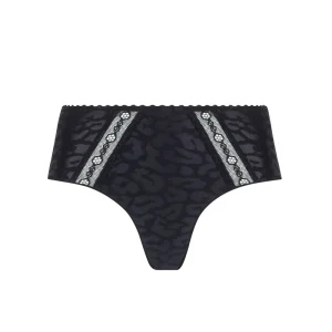 Antigel de Lise Charmel - Sensualite Fauve Shorty Noir