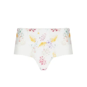 Antigel de Lise Charmel - Souffle Fleuri Boyshort Souffle Pastel